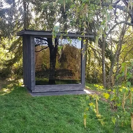 Lägenhet N8quartier *