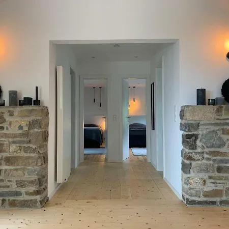 Apartment N8quartier *