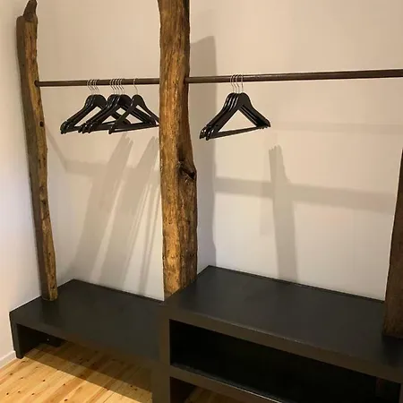 N8quartier Lägenhet *