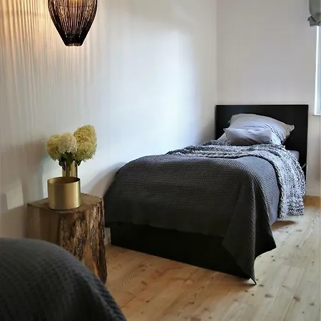 N8quartier Apartment *