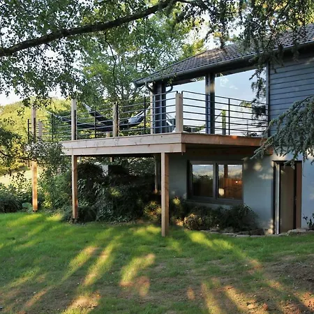 Appartement N8quartier