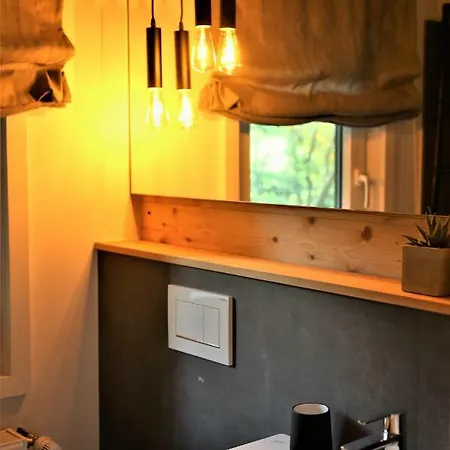 N8quartier Apartment *