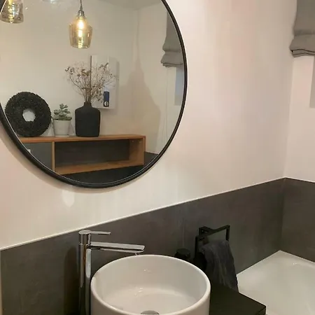 N8quartier Appartement