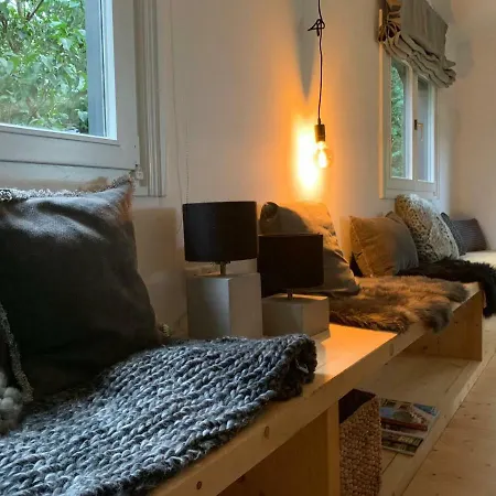 Lägenhet N8quartier