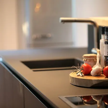 Appartement N8quartier Bad Muenstereifel