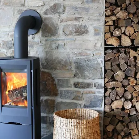 Appartement N8quartier Bad Muenstereifel