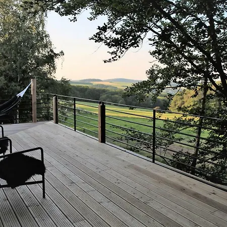 N8quartier Appartement *