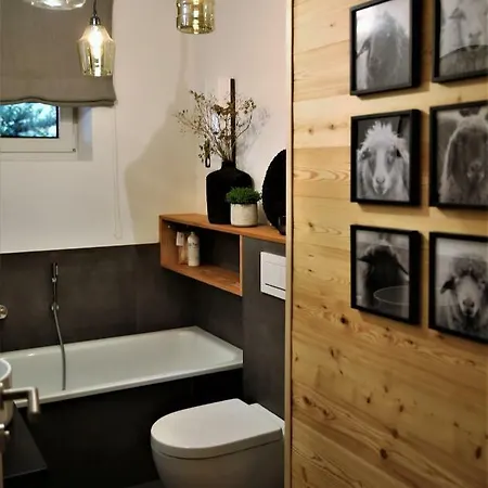 N8quartier Appartement