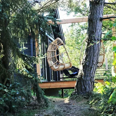 Lägenhet N8quartier Bad Muenstereifel