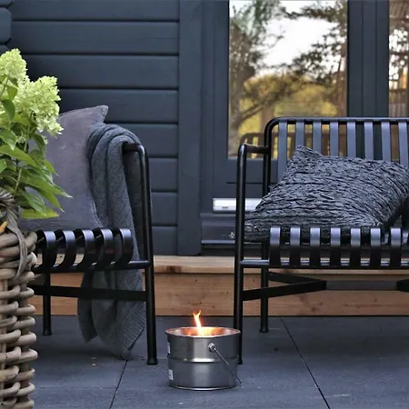 N8quartier Appartement *