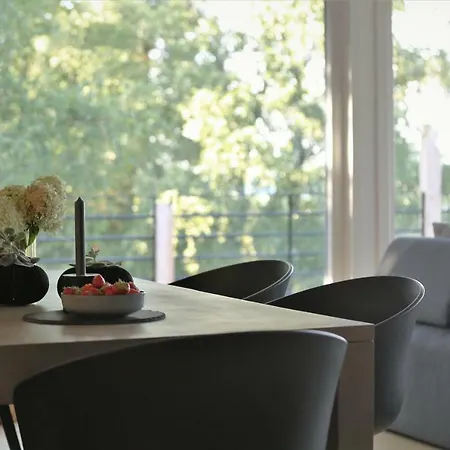 Apartment N8quartier