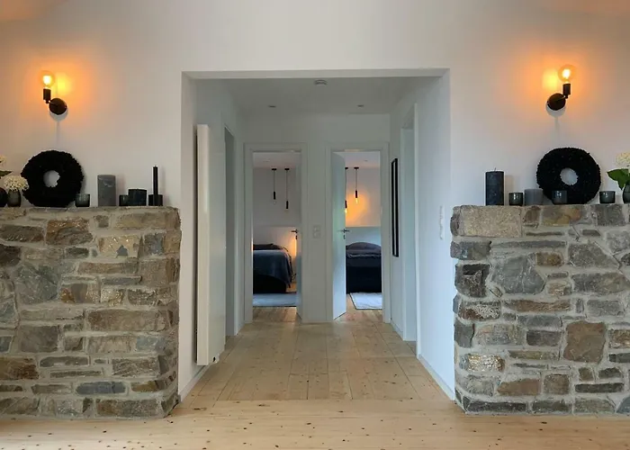 Apartment N8quartier *