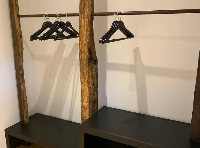 N8quartier Apartment *