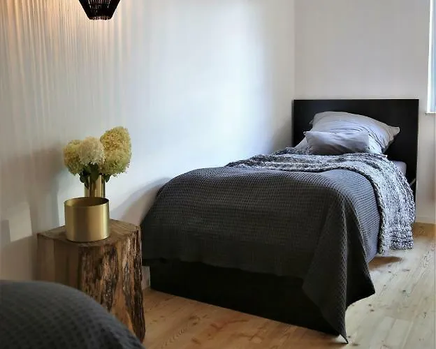 N8quartier Apartment *