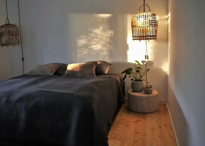 N8quartier Apartment Bad Muenstereifel