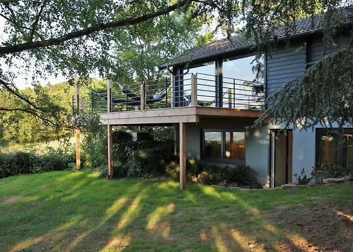 Apartment N8quartier