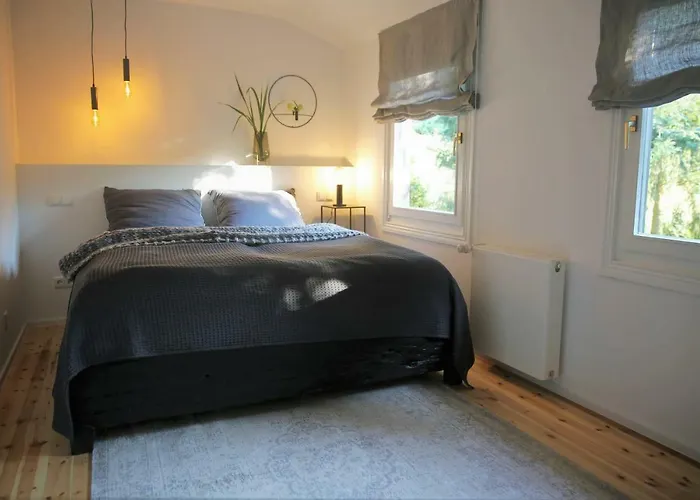 N8quartier Bad Muenstereifel