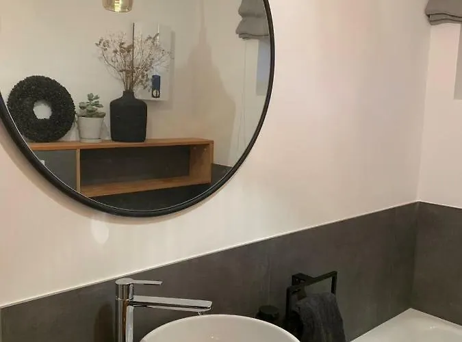 N8quartier Apartment