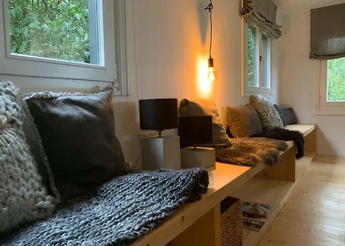 Apartament N8quartier