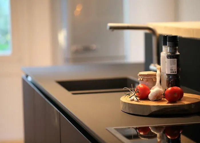 Apartment N8quartier Bad Muenstereifel