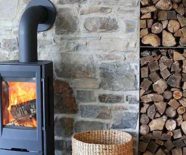 Apartament N8quartier Bad Muenstereifel