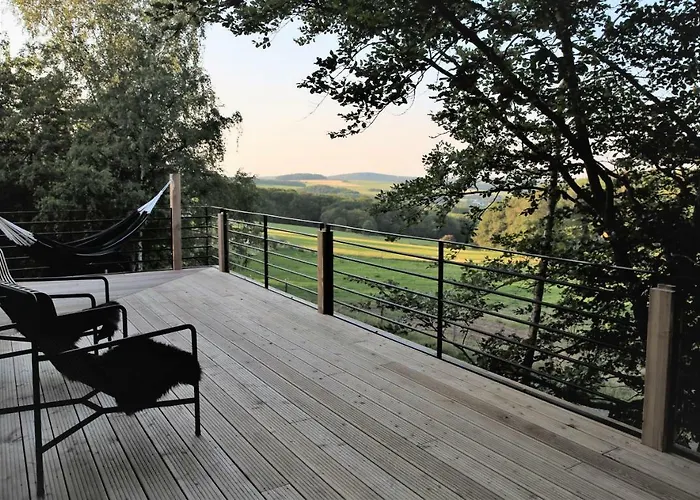 N8quartier Apartament *