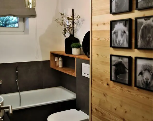 N8quartier Apartment