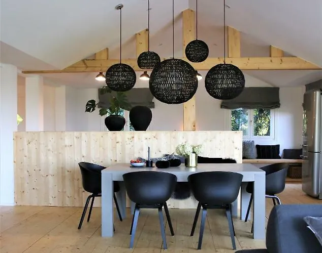 Apartament N8quartier Bad Muenstereifel