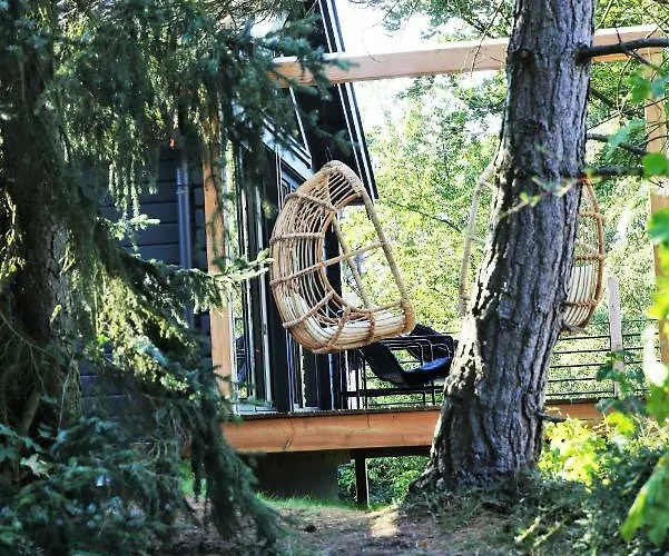 Apartament N8quartier Bad Muenstereifel