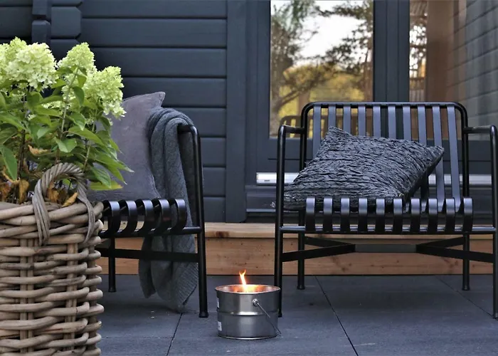 N8quartier Apartment *