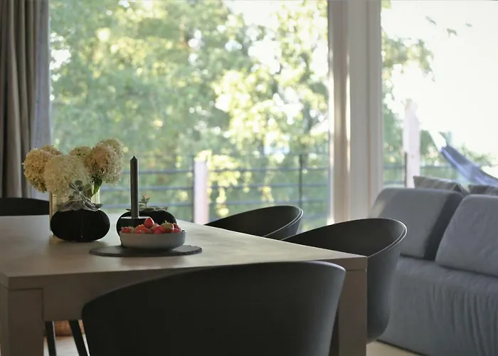 Apartment N8quartier